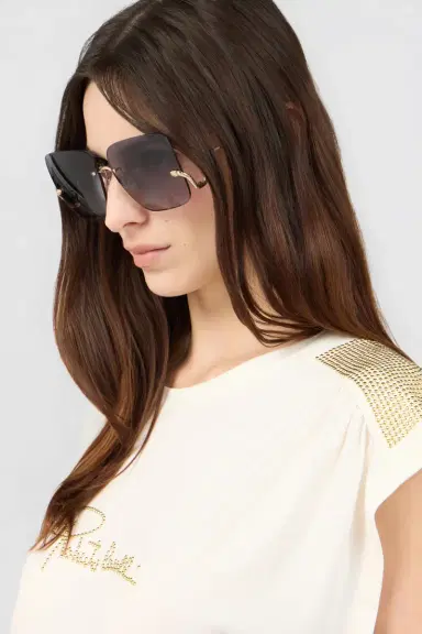 Roberto Cavalli Sunglasses Roberto Cavalli - Snake Collection | Thumbnail 2 Roberto Cavalli Sunglasses Roberto Cavalli - Snake Collection | Thumbnail 2