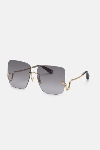 Roberto Cavalli Sunglasses Roberto Cavalli - Snake Collection | Thumbnail 3 Roberto Cavalli Sunglasses Roberto Cavalli - Snake Collection | Thumbnail 3