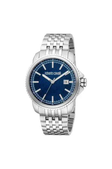 Roberto Cavalli Roberto Cavalli by Franck Muller Men’s Watch | Thumbnail 1 Roberto Cavalli Roberto Cavalli by Franck Muller Men’s Watch | Thumbnail 1