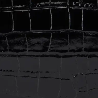 Roberto Cavalli Roar Belt Bag Black Leather | Thumbnail 4 Roberto Cavalli Roar Belt Bag Black Leather | Thumbnail 4