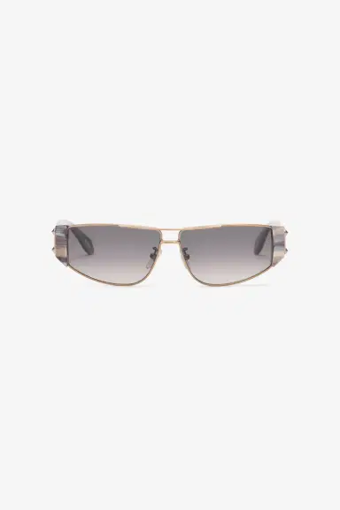 Roberto Cavalli Contemporary look sunglasses | Thumbnail 2 Roberto Cavalli Contemporary look sunglasses | Thumbnail 2
