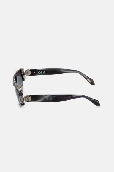 Roberto Cavalli Contemporary look sunglasses | Thumbnail 4 Roberto Cavalli Contemporary look sunglasses | Thumbnail 4
