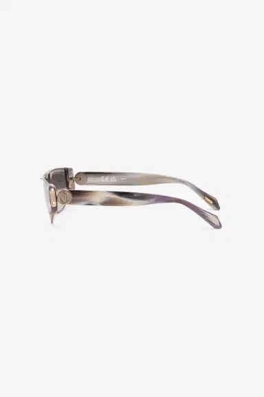 Roberto Cavalli Contemporary look sunglasses | Thumbnail 7 Roberto Cavalli Contemporary look sunglasses | Thumbnail 7
