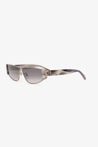 Roberto Cavalli Contemporary look sunglasses | Thumbnail 8 Roberto Cavalli Contemporary look sunglasses | Thumbnail 8