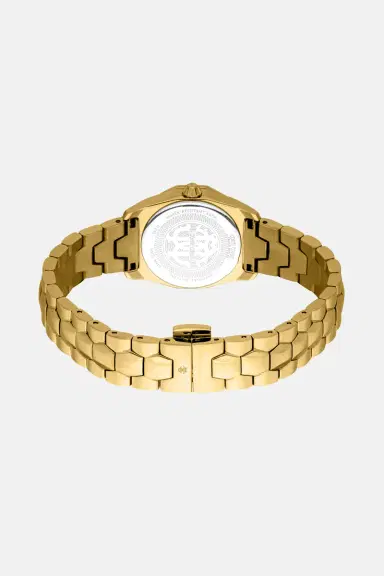 Roberto Cavalli Roberto Cavalli by Frank Muller Logo watch | Thumbnail 2 Roberto Cavalli Roberto Cavalli by Frank Muller Logo watch | Thumbnail 2