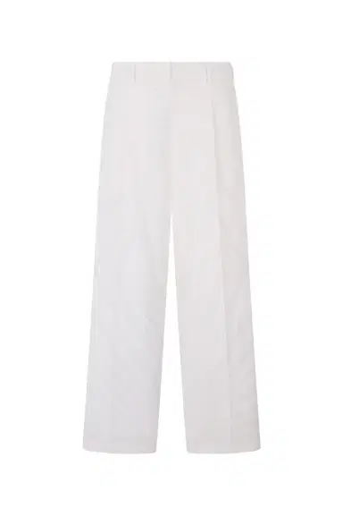 Roberto Cavalli Trousers With Ray Print | Thumbnail 1 Roberto Cavalli Trousers With Ray Print | Thumbnail 1