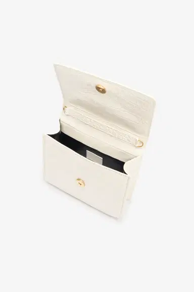 Roberto Cavalli Medium Roar Bag | Thumbnail 9 Roberto Cavalli Medium Roar Bag | Thumbnail 9