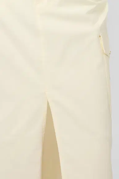Roberto Cavalli Ivory Skirt | Thumbnail 5 Roberto Cavalli Ivory Skirt | Thumbnail 5