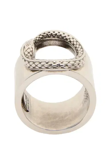Roberto Cavalli Snake Ring | Thumbnail 1 Roberto Cavalli Snake Ring | Thumbnail 1