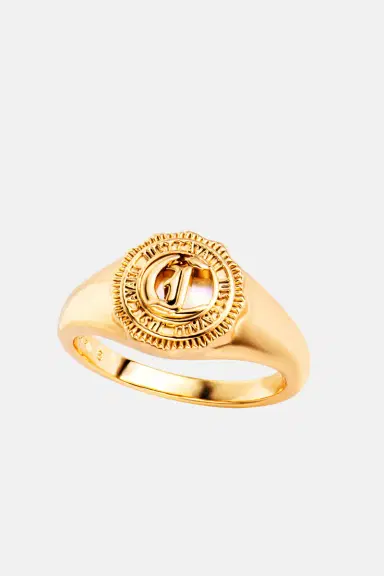 Roberto Cavalli Just Cavalli Ring | Thumbnail 2 Roberto Cavalli Just Cavalli Ring | Thumbnail 2
