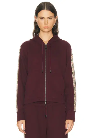 Burberry Harper Jacket | Thumbnail 2 Burberry Harper Jacket | Thumbnail 2
