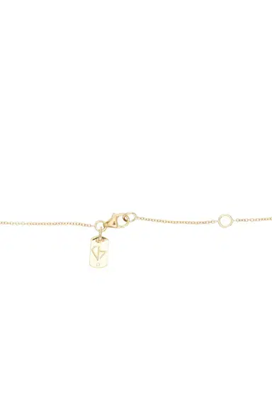 CARBON & HYDE Rose Chain Choker | Thumbnail 3 CARBON & HYDE Rose Chain Choker | Thumbnail 3