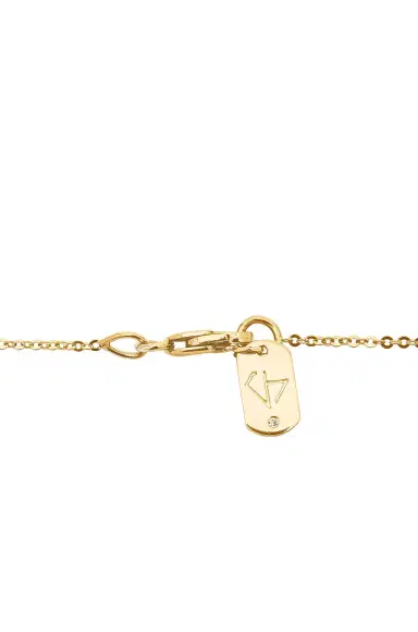 CARBON & HYDE Rose Chain Choker | Thumbnail 4 CARBON & HYDE Rose Chain Choker | Thumbnail 4