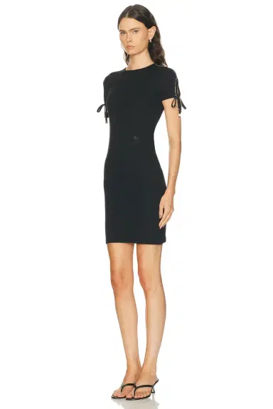 Burberry Tatiana Mini Dress | Thumbnail 2 Burberry Tatiana Mini Dress | Thumbnail 2
