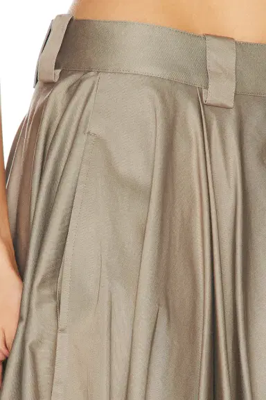 Balenciaga Balloon Short | Thumbnail 6 Balenciaga Balloon Short | Thumbnail 6