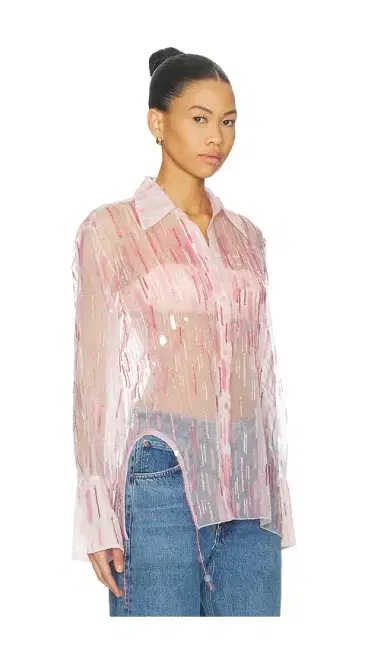 MAY MASHIAH Emilia Shirt | Thumbnail 6 MAY MASHIAH Emilia Shirt | Thumbnail 6
