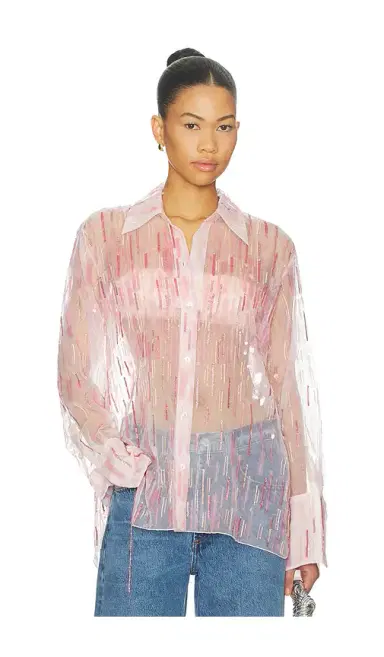 MAY MASHIAH Emilia Shirt | Thumbnail 7 MAY MASHIAH Emilia Shirt | Thumbnail 7