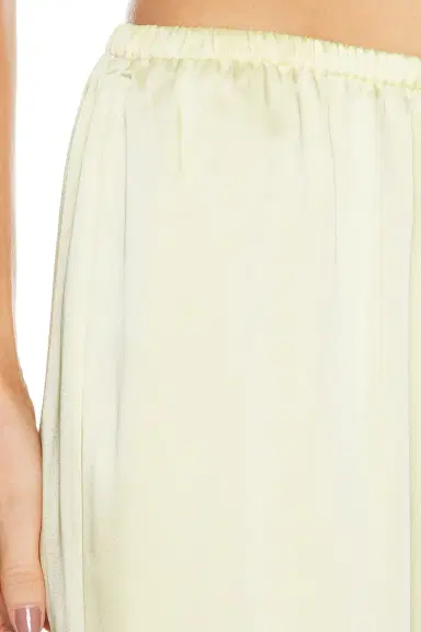 SEROYA Lillian Satin Pant | Thumbnail 6 SEROYA Lillian Satin Pant | Thumbnail 6