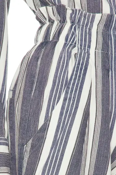 ISABEL MARANT ÉTOILE Nirma Short | Thumbnail 6 ISABEL MARANT ÉTOILE Nirma Short | Thumbnail 6