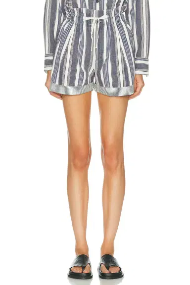 ISABEL MARANT ÉTOILE Nirma Short | Thumbnail 1 ISABEL MARANT ÉTOILE Nirma Short | Thumbnail 1