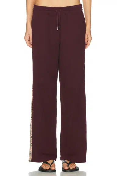 Burberry Jodie Sweatpant | Thumbnail 2 Burberry Jodie Sweatpant | Thumbnail 2