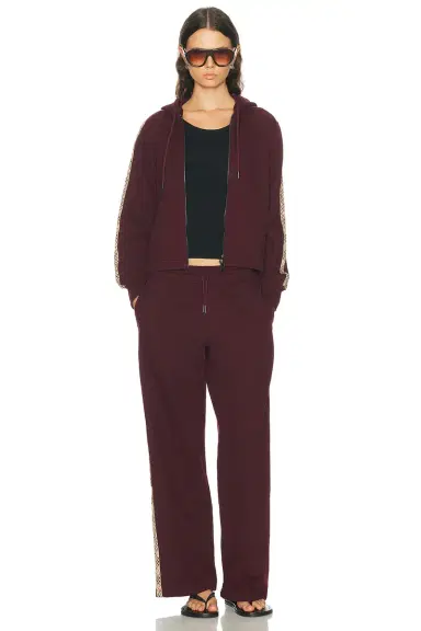 Burberry Jodie Sweatpant | Thumbnail 5 Burberry Jodie Sweatpant | Thumbnail 5