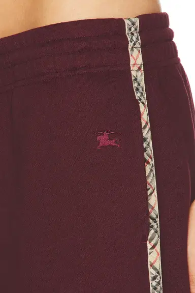 Burberry Jodie Sweatpant | Thumbnail 6 Burberry Jodie Sweatpant | Thumbnail 6