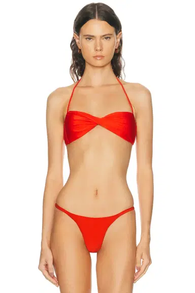 Bananhot Ciel Bikini Top | Thumbnail 1 Bananhot Ciel Bikini Top | Thumbnail 1