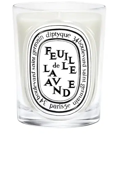 Diptyque Feuille De Lavande Classic Candle | Thumbnail 1 Diptyque Feuille De Lavande Classic Candle | Thumbnail 1