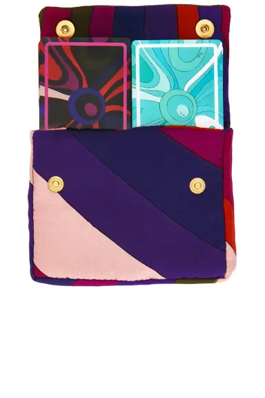 PUCCI Playing Cards | Thumbnail 2 PUCCI Playing Cards | Thumbnail 2