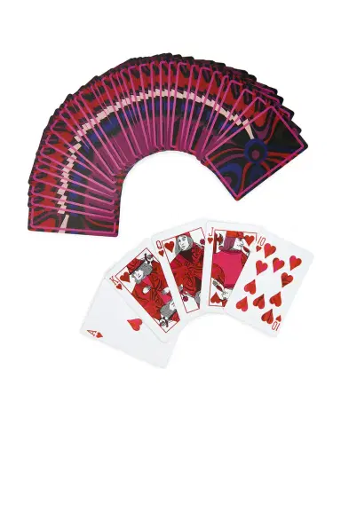 PUCCI Playing Cards | Thumbnail 5 PUCCI Playing Cards | Thumbnail 5