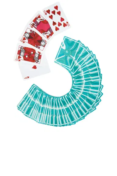 PUCCI Playing Cards | Thumbnail 6 PUCCI Playing Cards | Thumbnail 6