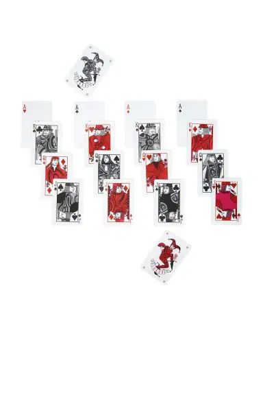 PUCCI Playing Cards | Thumbnail 7 PUCCI Playing Cards | Thumbnail 7
