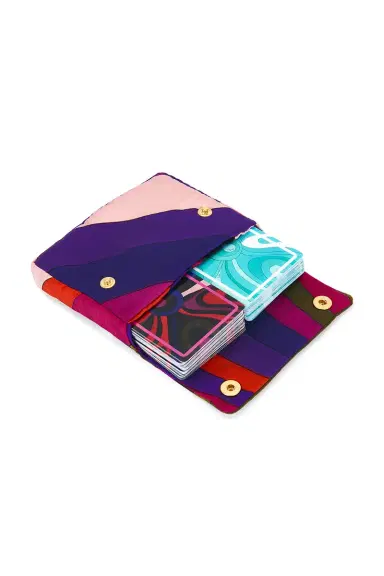 PUCCI Playing Cards | Thumbnail 1 PUCCI Playing Cards | Thumbnail 1