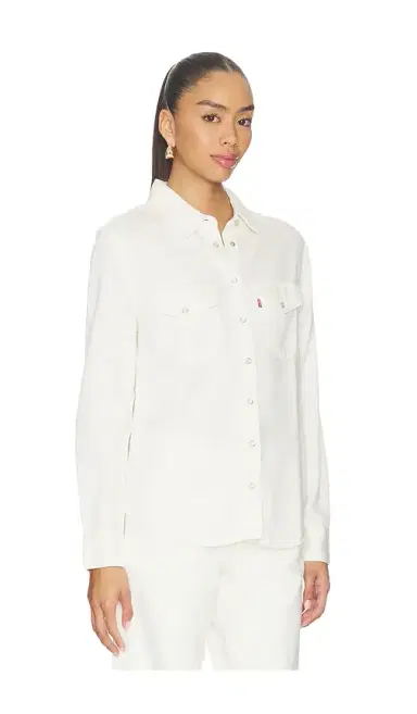 Levi's Iconic Western Shirt | Thumbnail 2 Levi's Iconic Western Shirt | Thumbnail 2