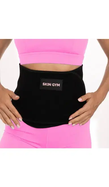 Skin Gym Sculpt Waist Wrap | Thumbnail 2 Skin Gym Sculpt Waist Wrap | Thumbnail 2