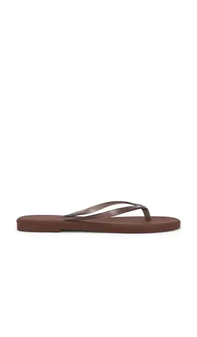 TKEES Aqua Flip Flops | Thumbnail 2 TKEES Aqua Flip Flops | Thumbnail 2