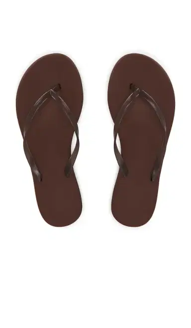 TKEES Aqua Flip Flops | Thumbnail 1 TKEES Aqua Flip Flops | Thumbnail 1