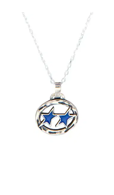 Two Jeys Color Core Necklace | Thumbnail 2 Two Jeys Color Core Necklace | Thumbnail 2