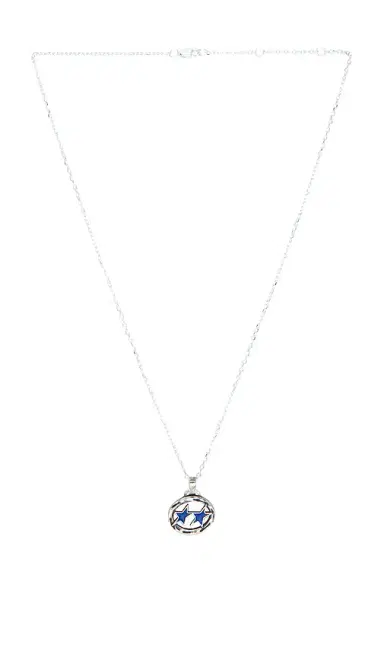 Two Jeys Color Core Necklace | Thumbnail 1 Two Jeys Color Core Necklace | Thumbnail 1