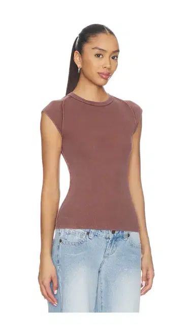 Free People Ever Had Tee | Thumbnail 2 Free People Ever Had Tee | Thumbnail 2