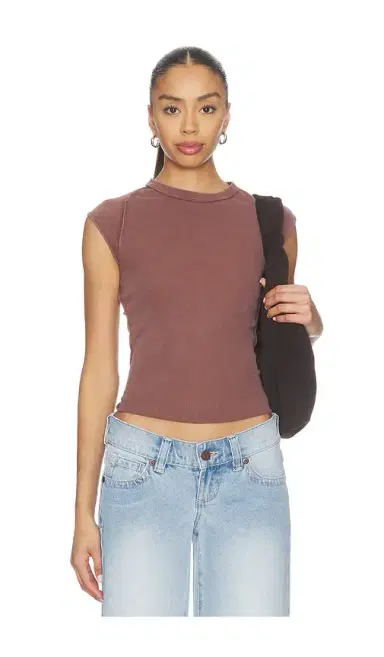 Free People Ever Had Tee | Thumbnail 1 Free People Ever Had Tee | Thumbnail 1