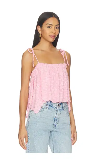 Free People Briana Tank | Thumbnail 2 Free People Briana Tank | Thumbnail 2