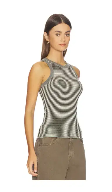 Free People So Soft Smls Stripe | Thumbnail 2 Free People So Soft Smls Stripe | Thumbnail 2