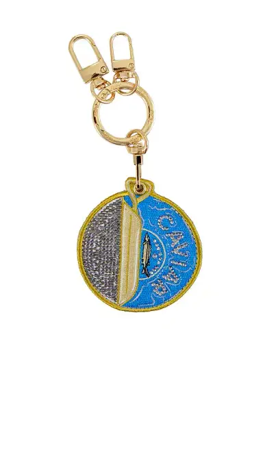 Sonix Airtag Keychain | Thumbnail 1 Sonix Airtag Keychain | Thumbnail 1