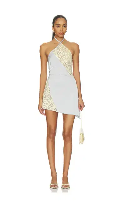 LIONESS Amore Mini Dress | Thumbnail 1 LIONESS Amore Mini Dress | Thumbnail 1