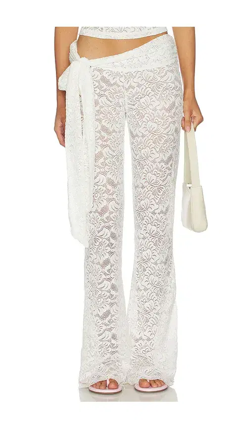 Vecna Pants Vecna Pants