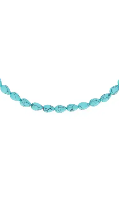 Casa Clara Aquarius Beaded Necklace | Thumbnail 2 Casa Clara Aquarius Beaded Necklace | Thumbnail 2