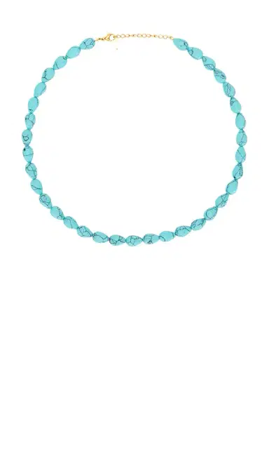 Casa Clara Aquarius Beaded Necklace | Thumbnail 1 Casa Clara Aquarius Beaded Necklace | Thumbnail 1