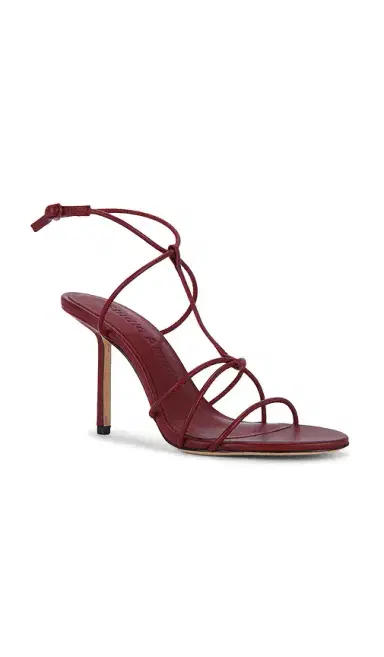 Studio Amelia Minuit 90 Sandal | Thumbnail 2 Studio Amelia Minuit 90 Sandal | Thumbnail 2